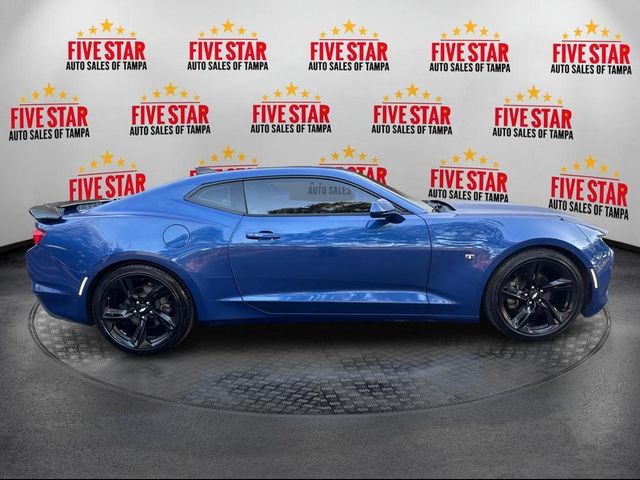 2019 Chevrolet Camaro 1LT