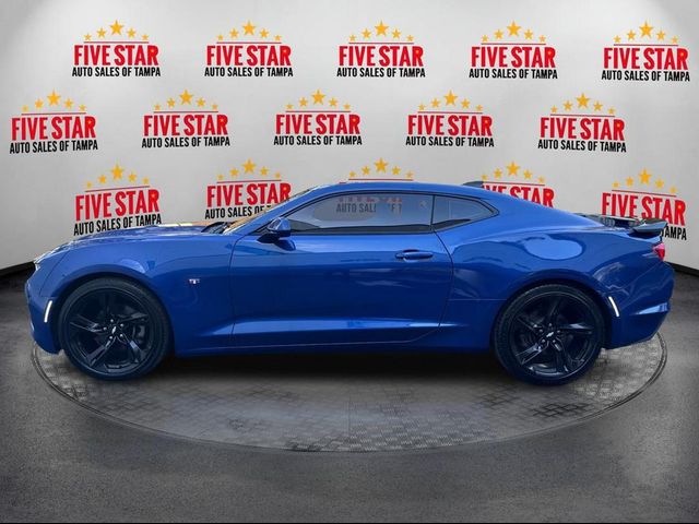 2019 Chevrolet Camaro 1LT