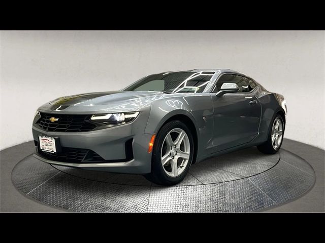 2019 Chevrolet Camaro 1LT