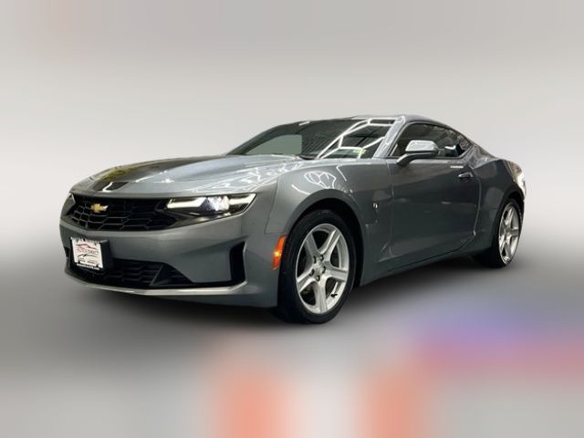 2019 Chevrolet Camaro 1LT