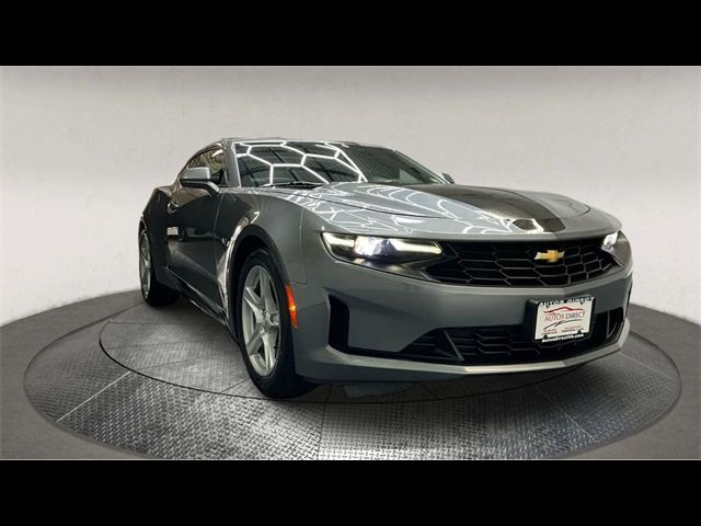 2019 Chevrolet Camaro 1LT