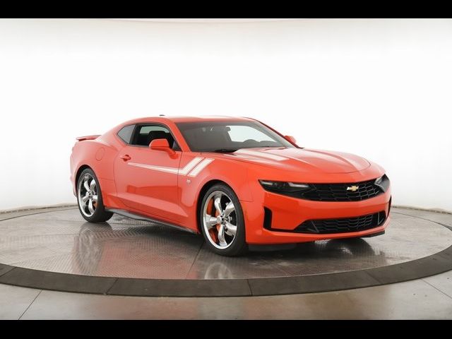 2019 Chevrolet Camaro 1LT