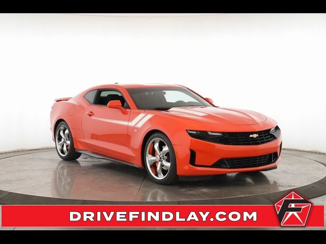 2019 Chevrolet Camaro 1LT