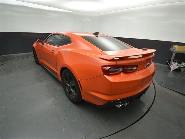 2019 Chevrolet Camaro 1LT