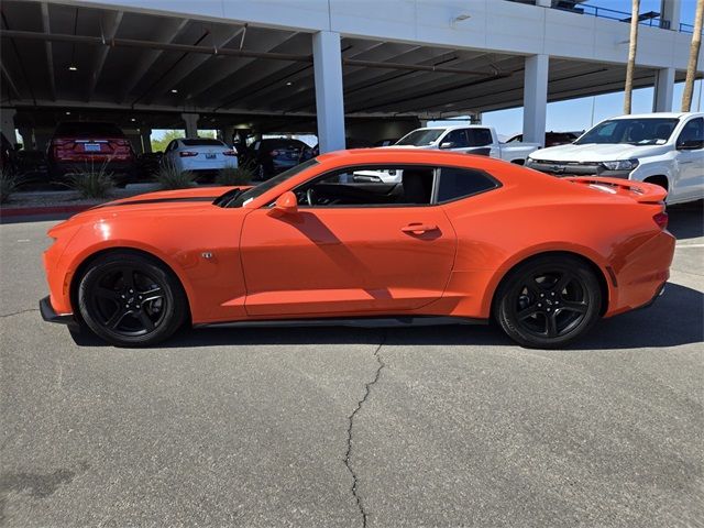 2019 Chevrolet Camaro 1LT