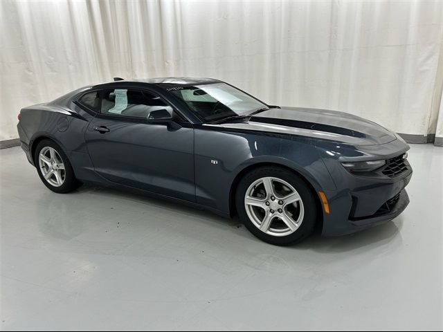 2019 Chevrolet Camaro 1LT