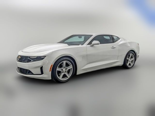 2019 Chevrolet Camaro 1LT
