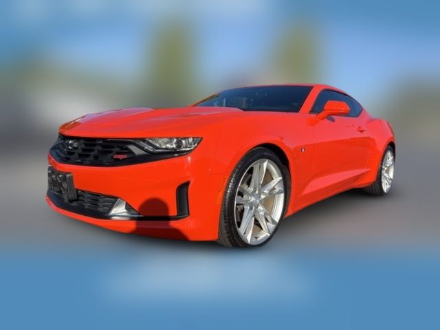 2019 Chevrolet Camaro 1LT