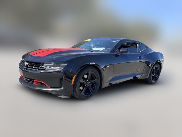 2019 Chevrolet Camaro 1LT