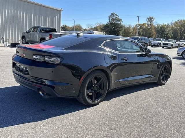 2019 Chevrolet Camaro 1LT