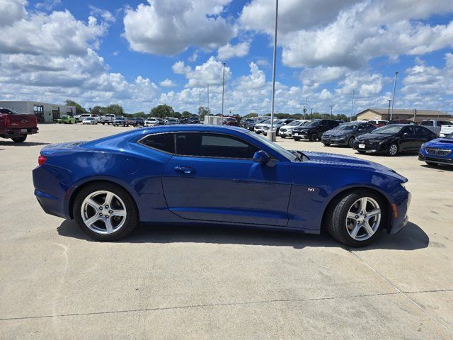 2019 Chevrolet Camaro 1LT