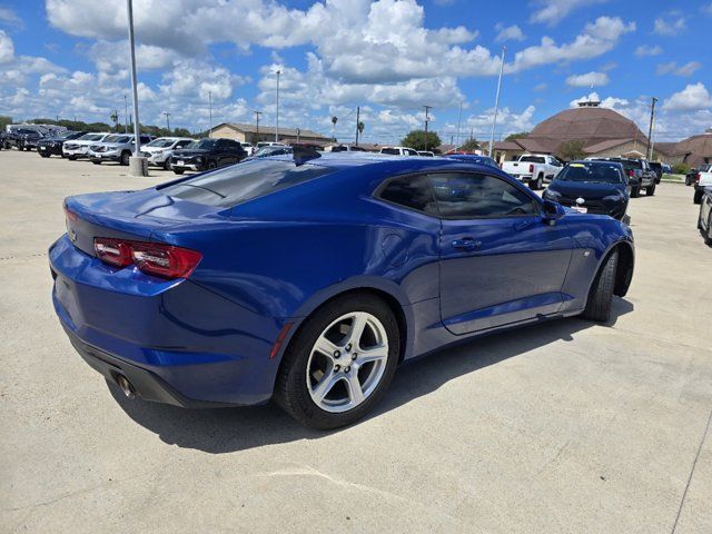 2019 Chevrolet Camaro 1LT