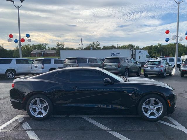 2019 Chevrolet Camaro 1LT