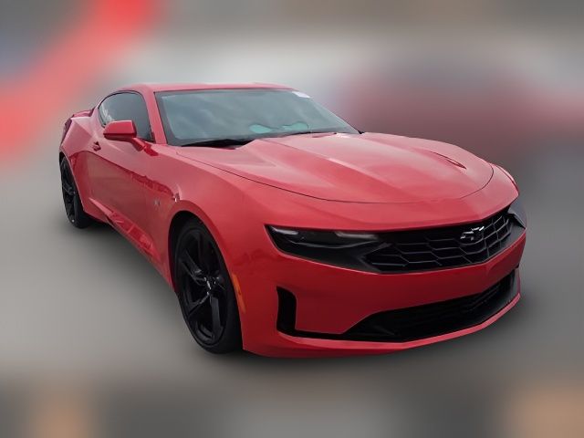 2019 Chevrolet Camaro 1LT