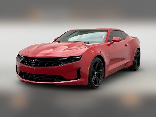 2019 Chevrolet Camaro 1LT