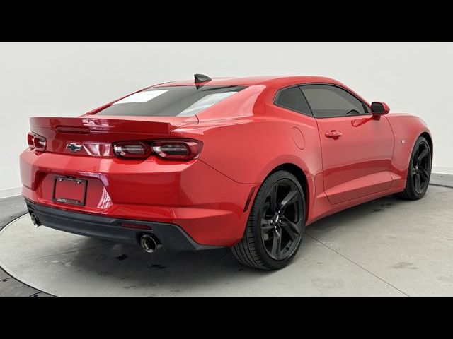 2019 Chevrolet Camaro 1LT