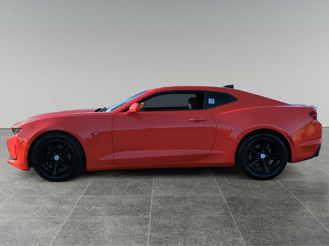 2019 Chevrolet Camaro 1LT