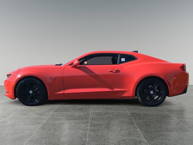 2019 Chevrolet Camaro 1LT