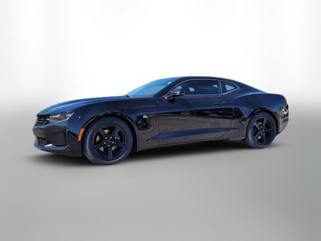 2019 Chevrolet Camaro 1LT