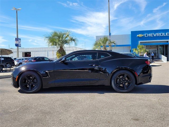 2019 Chevrolet Camaro 1LT