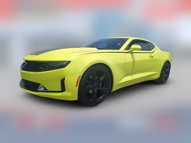 2019 Chevrolet Camaro 1LT