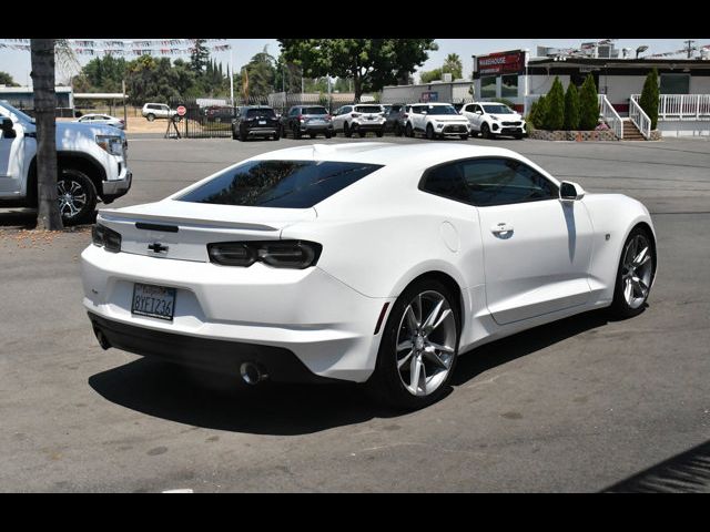 2019 Chevrolet Camaro 1LT