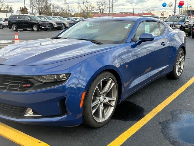 2019 Chevrolet Camaro 1LT