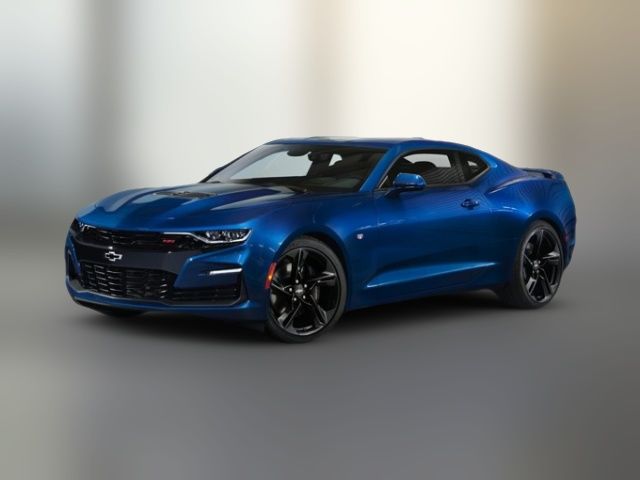 2019 Chevrolet Camaro 1LT