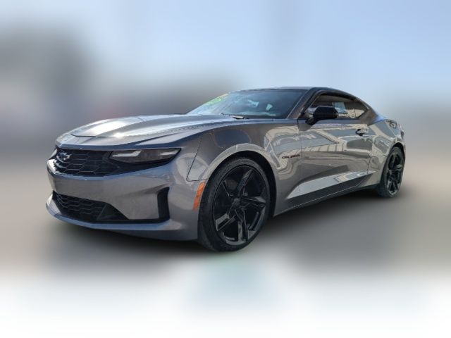 2019 Chevrolet Camaro 1LT