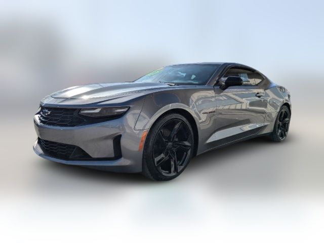 2019 Chevrolet Camaro 1LT