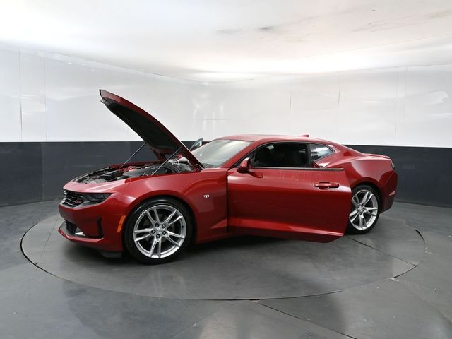 2019 Chevrolet Camaro 1LT