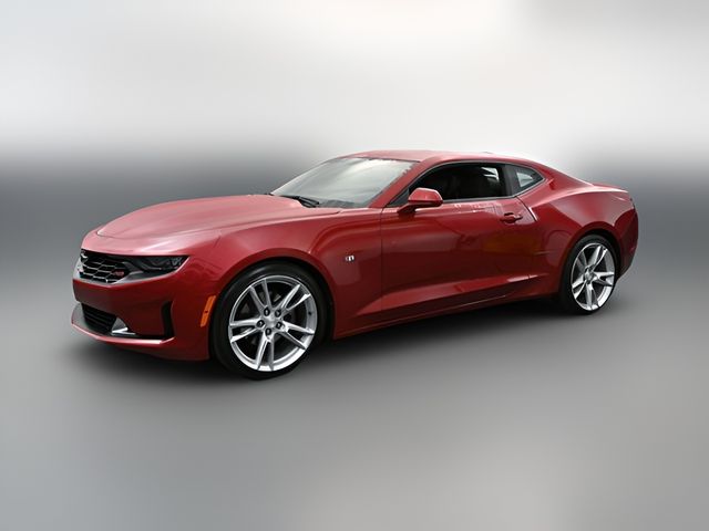 2019 Chevrolet Camaro 1LT
