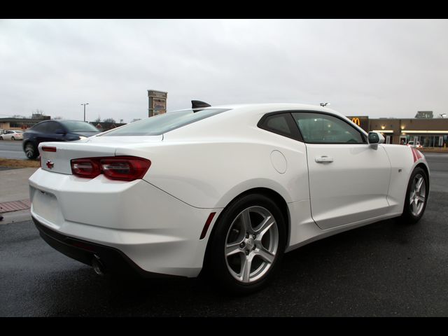 2019 Chevrolet Camaro 1LT