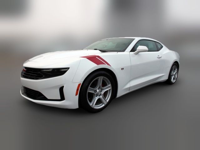 2019 Chevrolet Camaro 1LT