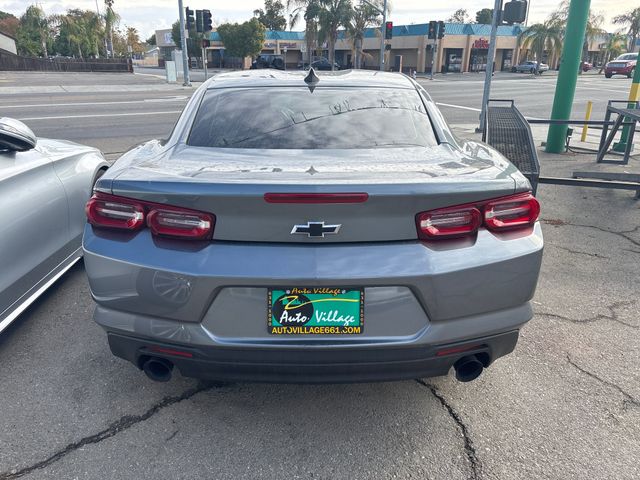 2019 Chevrolet Camaro 1LT