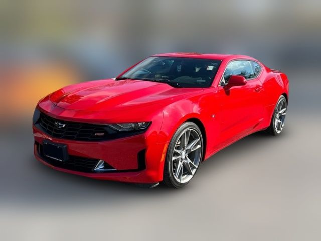 2019 Chevrolet Camaro 1LT