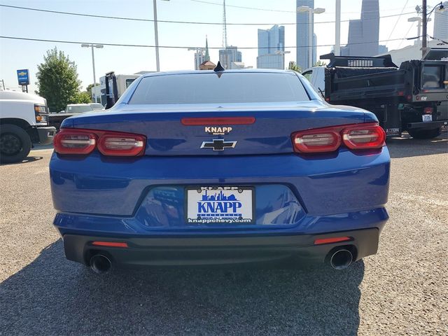 2019 Chevrolet Camaro 1LT