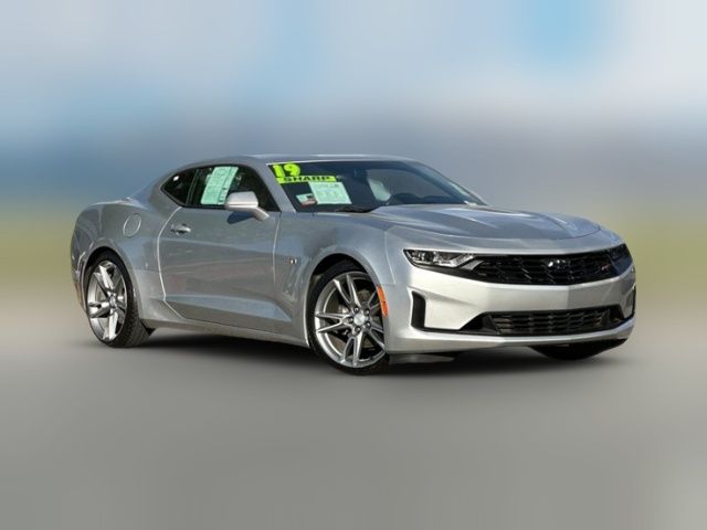 2019 Chevrolet Camaro 1LT