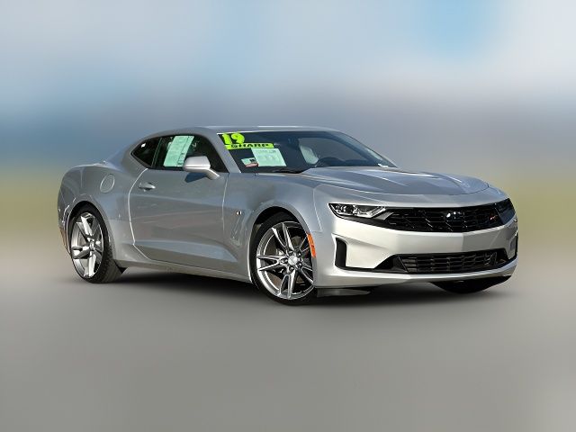 2019 Chevrolet Camaro 1LT