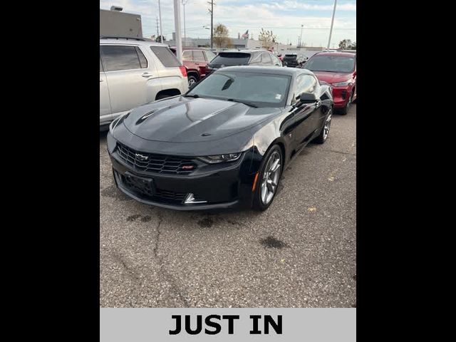 2019 Chevrolet Camaro 1LT