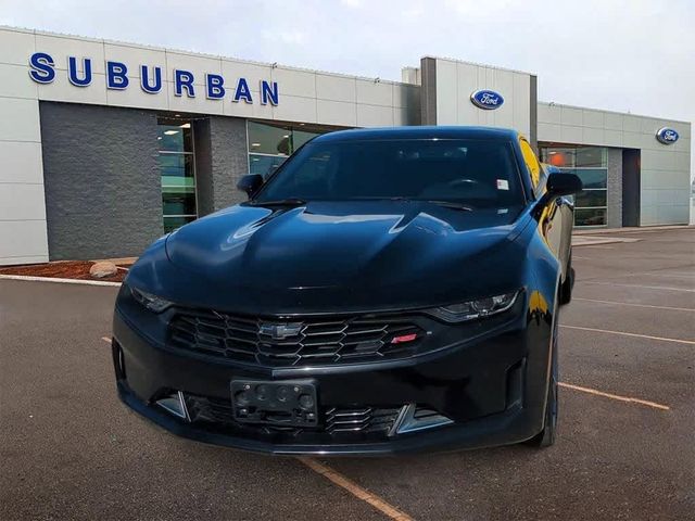 2019 Chevrolet Camaro 1LT