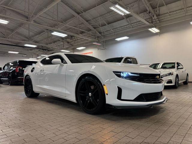 2019 Chevrolet Camaro 1LT