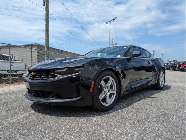 2019 Chevrolet Camaro 1LT