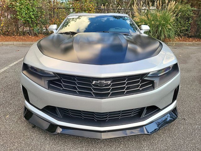 2019 Chevrolet Camaro 1LT