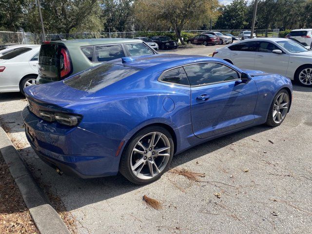 2019 Chevrolet Camaro 1LT