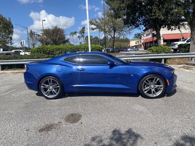 2019 Chevrolet Camaro 1LT