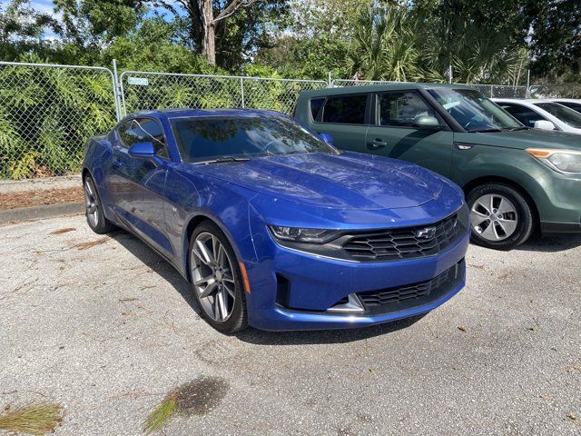 2019 Chevrolet Camaro 1LT