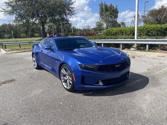 2019 Chevrolet Camaro 1LT