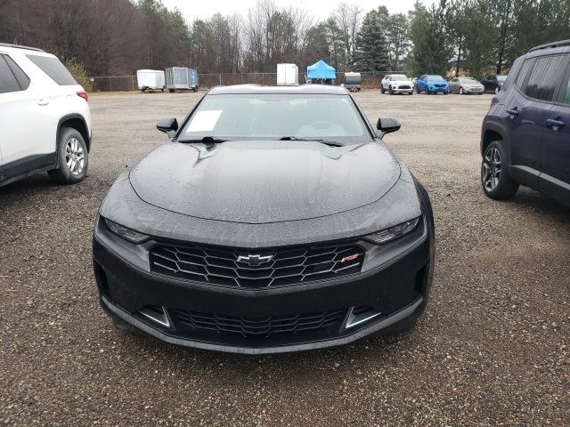 2019 Chevrolet Camaro 1LT