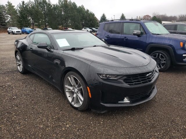 2019 Chevrolet Camaro 1LT